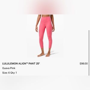 Lulu Pants
